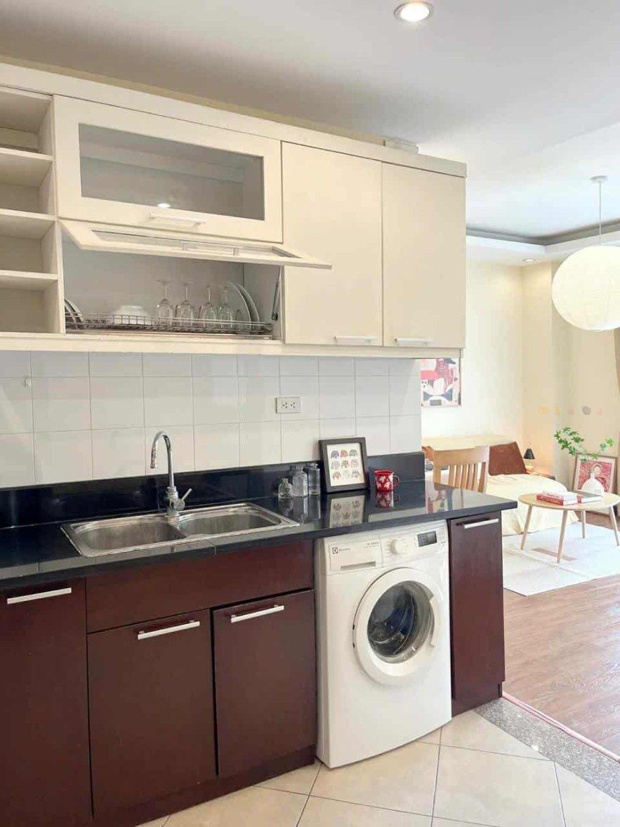 Cho thuê CCMN Âu Cơ, Tây Hồ. 65m/phòng. Xây dựng 2025. 5