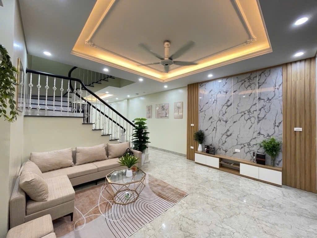 BÁN NHÀ YÊN HÒA – CẦU GIẤY – 51M² – GIÁ 8,6 TỶ