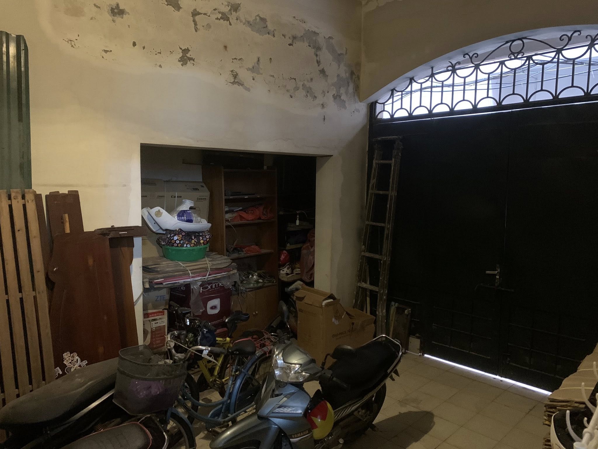 Khu Biệt Thự Vườn Đào 150m² MT 13m, 57.5 Tỷ Ô TÔ Đỗ Xây Được 8 Tầng 3
