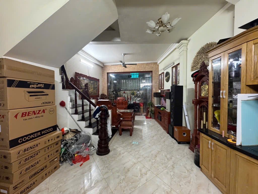 Mặt Phố Vị Trí Vàng Nguyễn Thái Học - Mặt Tiền 7M, 215m², 110 Tỷ - SDCC  Cơ hội sở hữu 3
