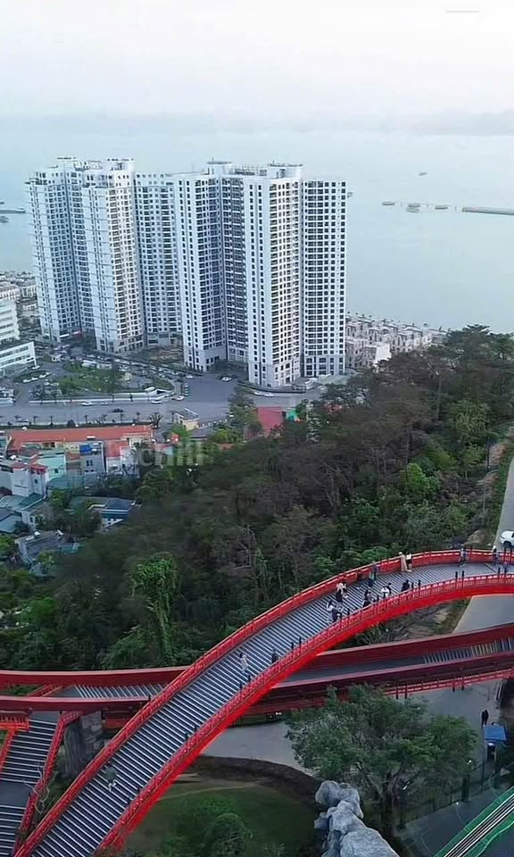 Cần bán Căn hộ chung cư Phường Bãi Cháy, Hạ Long, Diện tích 36m², Giá 2.2 Tỷ 2