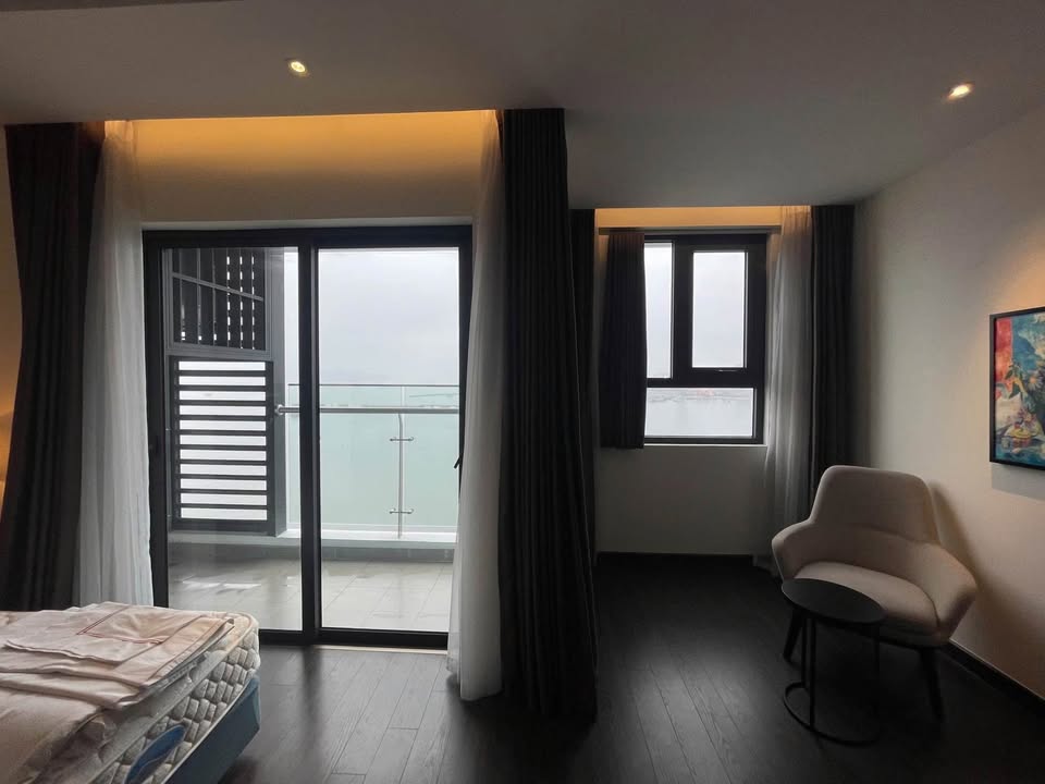 Cần bán Căn hộ chung cư Phường Bãi Cháy, Hạ Long, Diện tích 36m², Giá 2.2 Tỷ 4