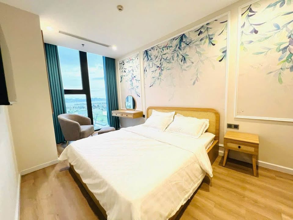 Cần bán Căn hộ chung cư Phường Bãi Cháy, Hạ Long, Diện tích 76m², Giá 4.6 Tỷ 3