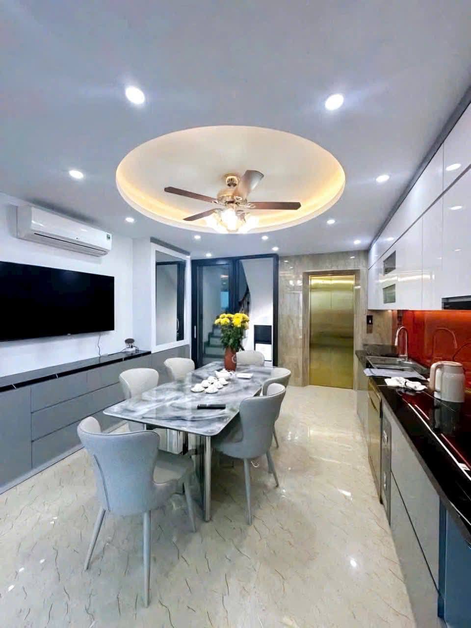 BÁN NHÀ YÊN HÒA – CẦU GIẤY – 51M² – GIÁ 8,6 TỶ 3
