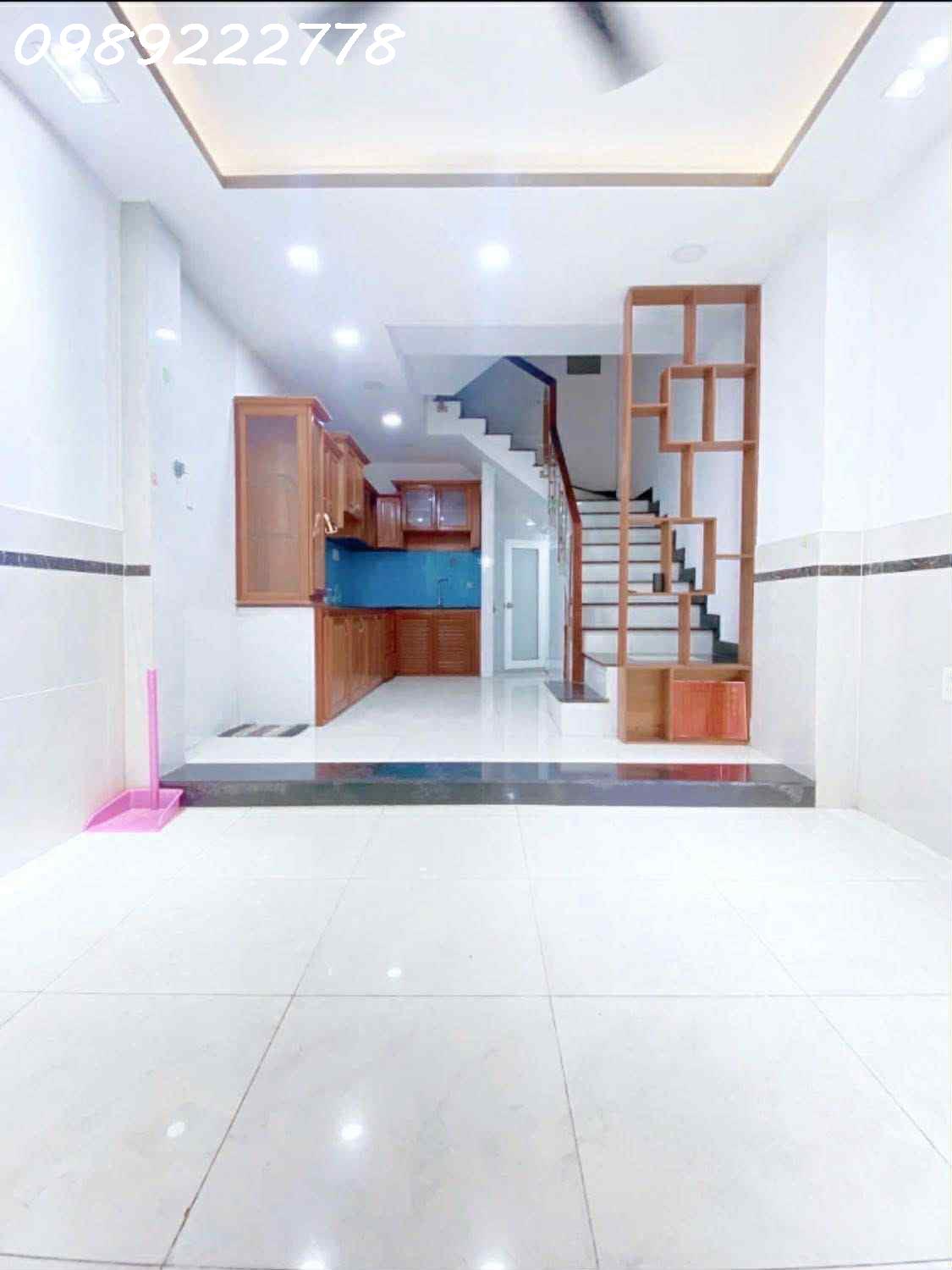[#PHÚ_NHUẬN]- SIÊU PHẨM P3- 5 TẦNG KHU VÍP PHAN XÍCH LONG - DT3.7x11 - HẺM NHỰA ĐẸP XINH - CHỈ 36M 3