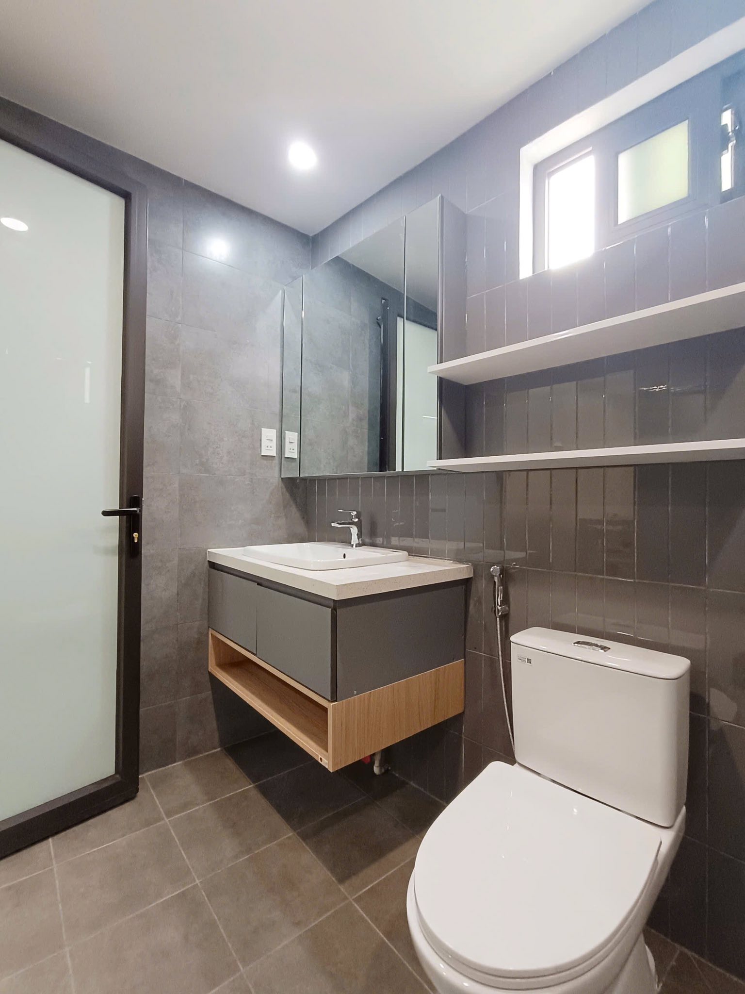 CCMN đủ nội thất 38m- Trung Kính, Cầu Giấy. 4