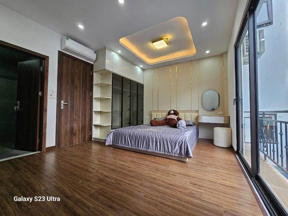 HIẾM – BÁN NHÀ ĐỖ ĐỨC DỤC – NAM TỪ LIÊM – 52M² – GIÁ 7,9 TỶ 2
