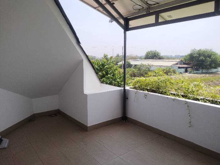 Biệt thự nghỉ dưỡng 42x78 DT cực khủng 3042m2 Giáp Bình Chánh, Long An chỉ 27 tỷ 4