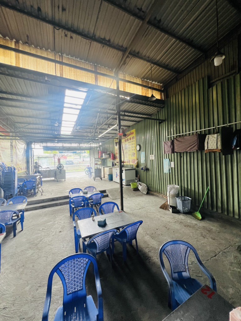 Bán nhà mặt tiền kinh doanh Phú Định 6x22, 134m2, chỉ 13 tỷ 3