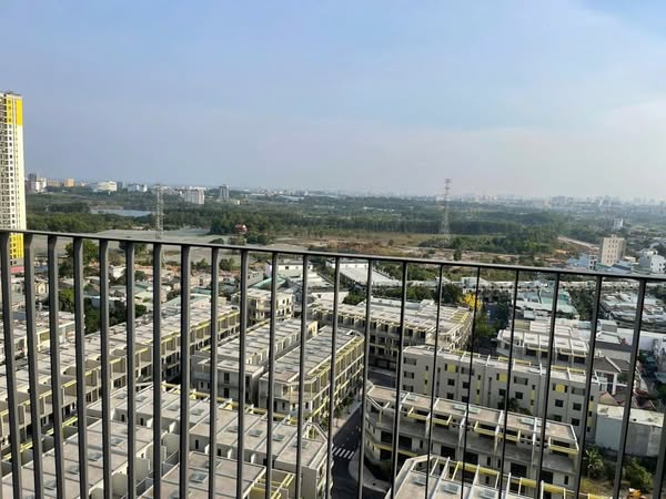 Cần bán Căn hộ chung cư đường 743, Phường Bình Hòa, Diện tích 56m², Giá 1,9 Tỷ 2