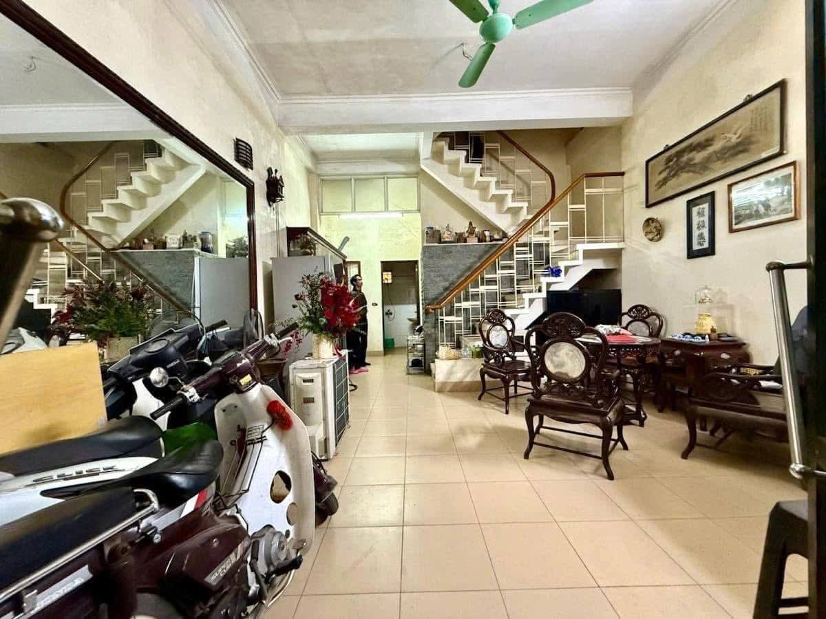 HÀNG HIẾM BA ĐÌNH-52M 4T 26xTỶ-PHÂN LÔ QUÂN ĐỘI-MẶT NGÕ ÔTÔ-Ô CHỜ THANG MÁY-KINH DOANH
