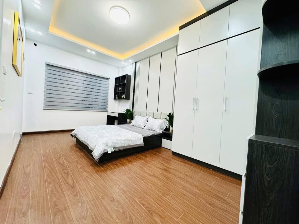 B.ÁN NHÀ SIÊU PHẨM TẠI THỦY KHUÊ – 5 TẦNG  – LÔ GÓC -  MẶT TIỀN RỘNG – CÁCH PHỐ CHỈ 10M 4