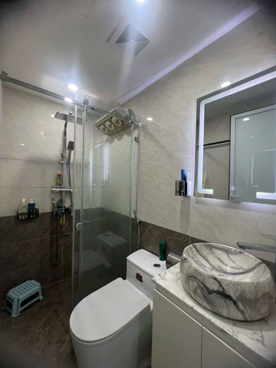 BÁN CĂN HỘ TOÀ TRUNG – RICE CITY, TÂY NAM LINH ĐÀM 5
