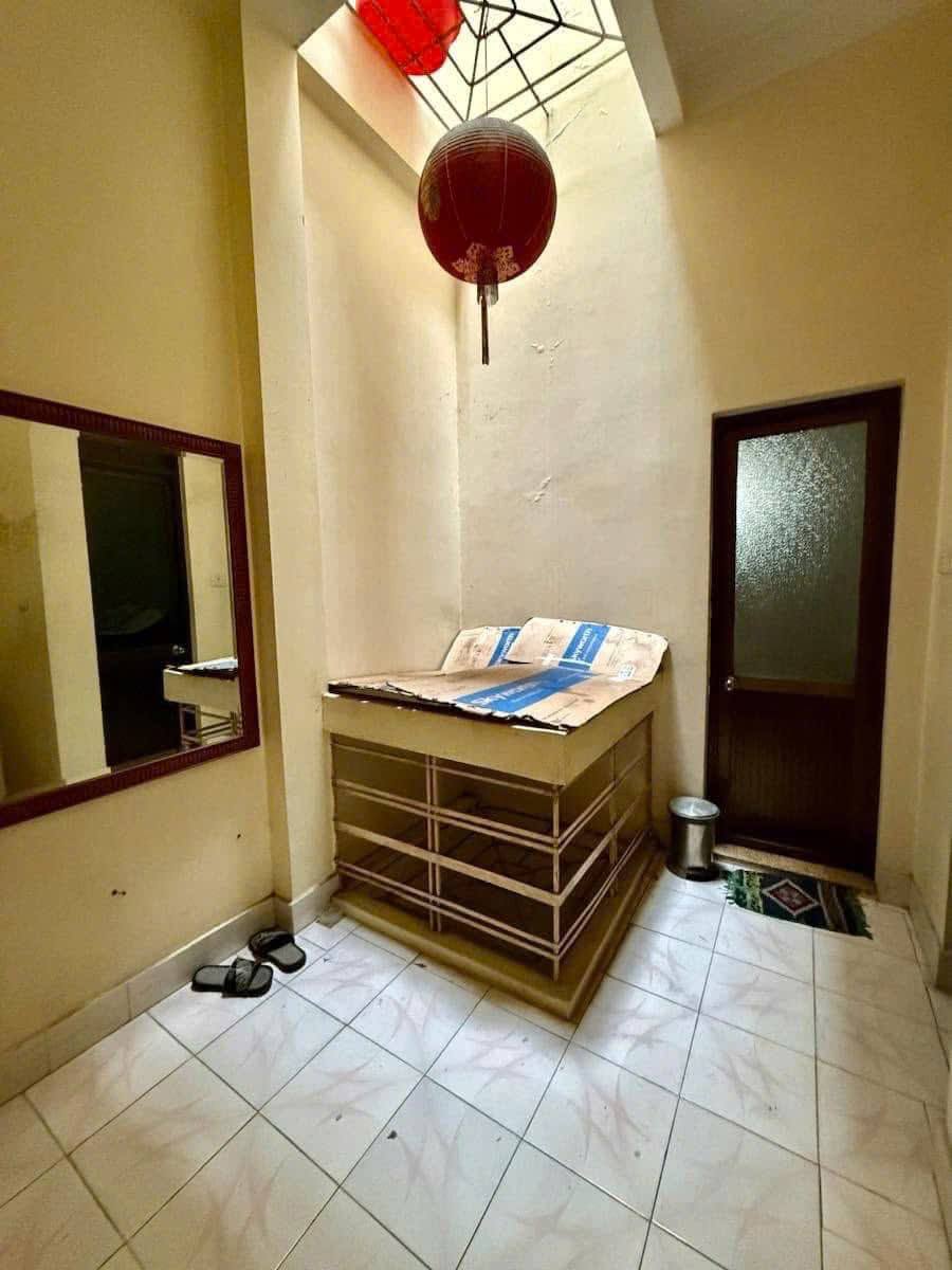 HÀNG HIẾM BA ĐÌNH-52M 4T 26xTỶ-PHÂN LÔ QUÂN ĐỘI-MẶT NGÕ ÔTÔ-Ô CHỜ THANG MÁY-KINH DOANH 2