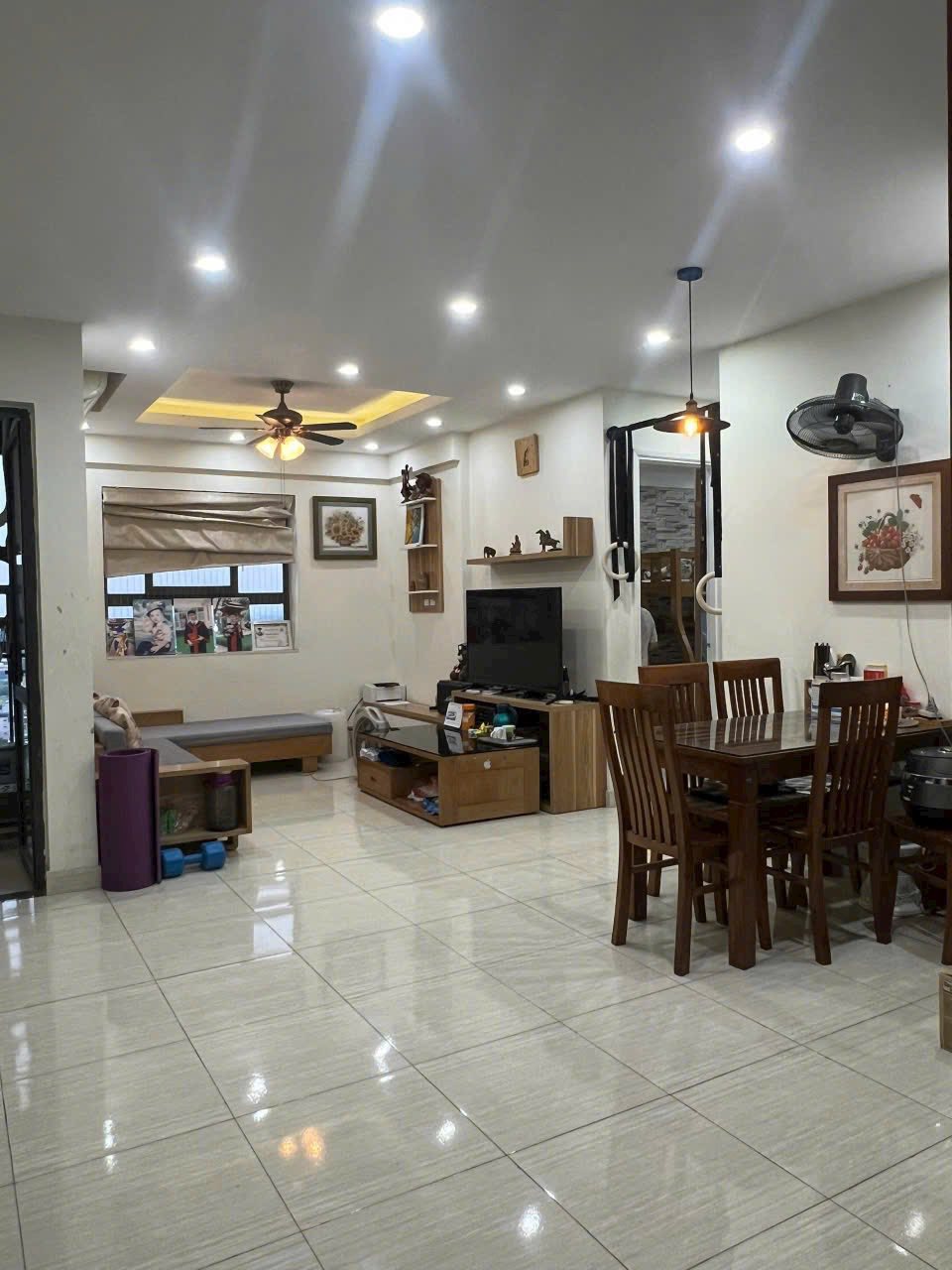 BÁN CĂN HỘ TOÀ TRUNG – RICE CITY, TÂY NAM LINH ĐÀM