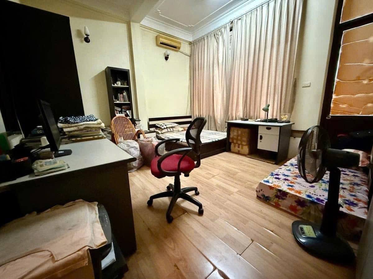 HÀNG HIẾM BA ĐÌNH-52M 4T 26xTỶ-PHÂN LÔ QUÂN ĐỘI-MẶT NGÕ ÔTÔ-Ô CHỜ THANG MÁY-KINH DOANH 3