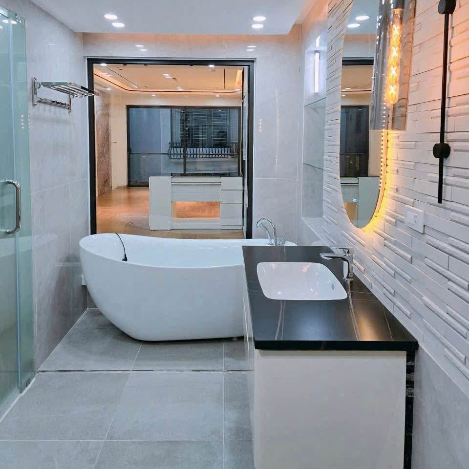 BÁN NHÀ YÊN HÒA – CẦU GIẤY – 51M² – GIÁ 8,6 TỶ 4