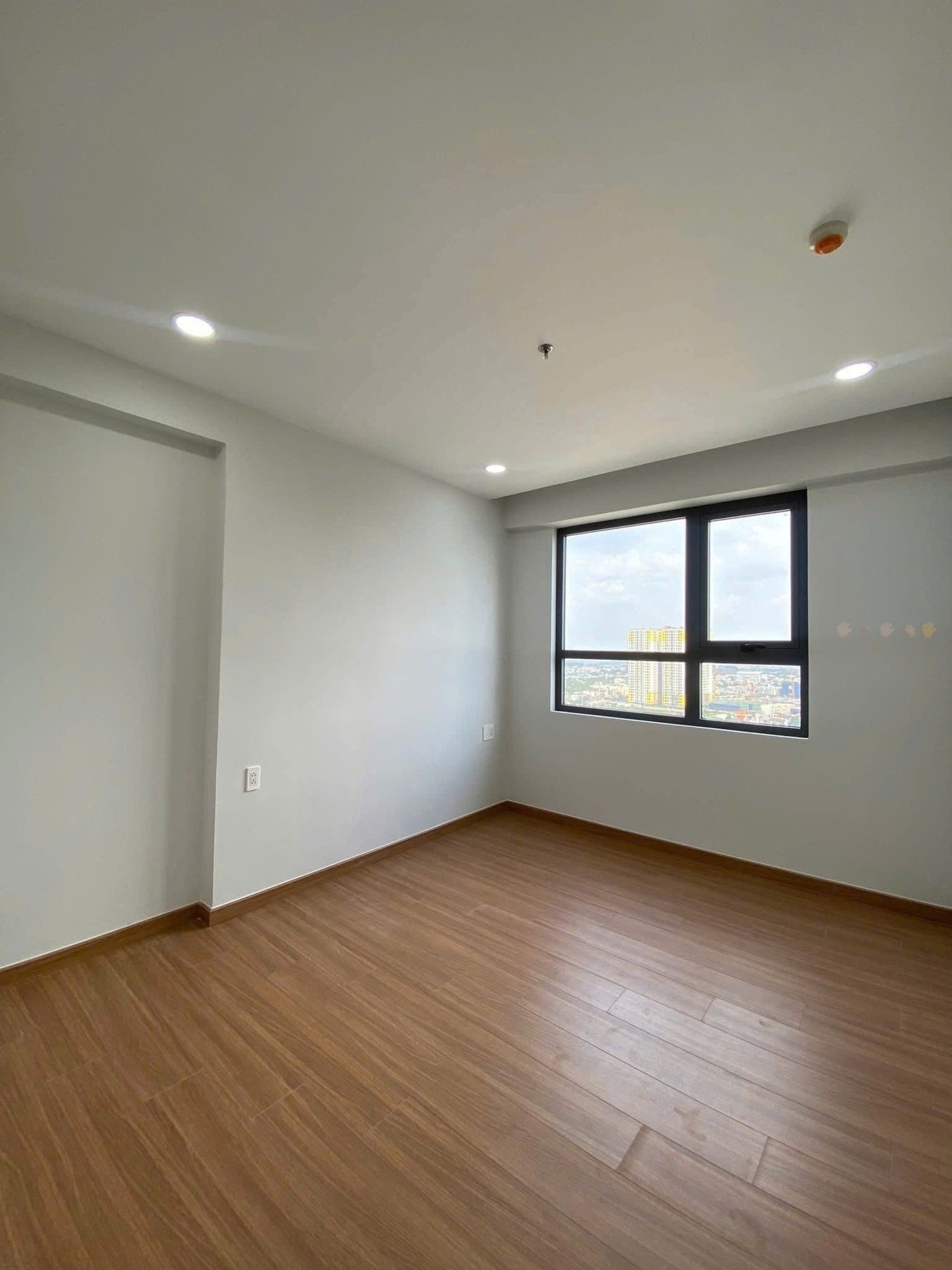 Cần bán Căn hộ chung cư đường 743, Phường Bình Hòa, Diện tích 56m², Giá 1,9 Tỷ 5