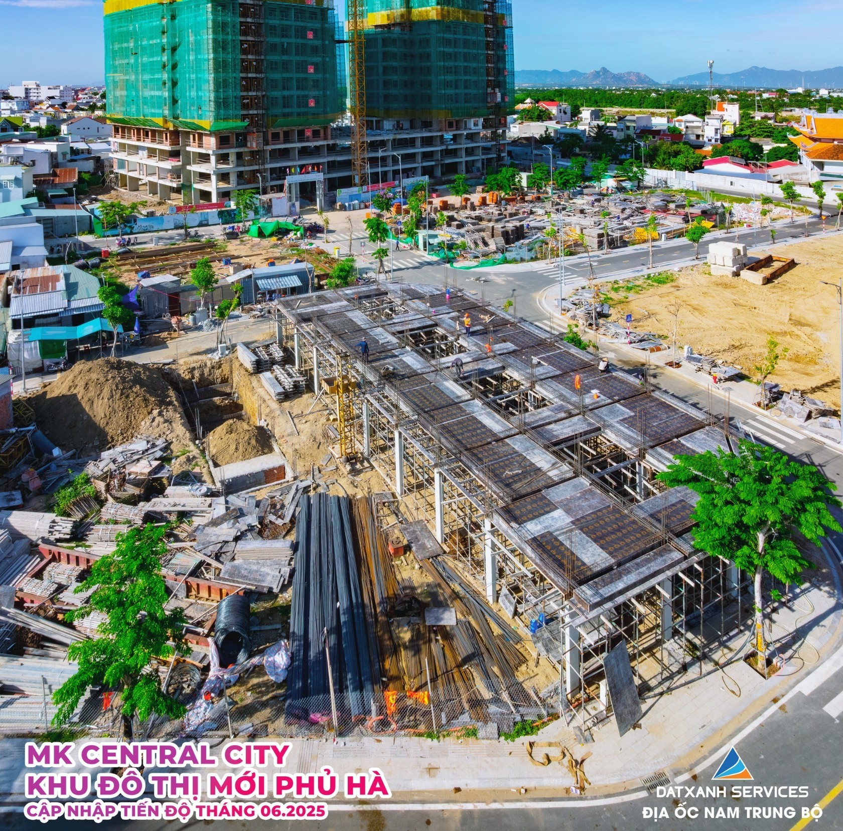 Giá Đất Chưa Tăng – Cơ Hội Vàng Sở Hữu Khu Trung Tâm Mới Phan Rang Trước Khi Bùng Nổ! 6