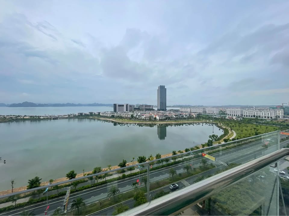 Cần bán Căn hộ chung cư Phường Bãi Cháy, Hạ Long, Diện tích 68m², Giá 2.6 Tỷ 2