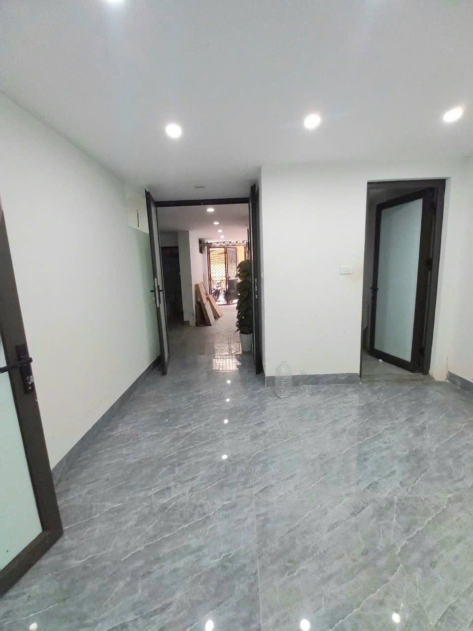Phân Lô Kim Mã Ô TÔ Tránh Đỗ 6 Tầng Thang máy MT 6M 26.5 Tỷ 2 Mặt Trước sau 3