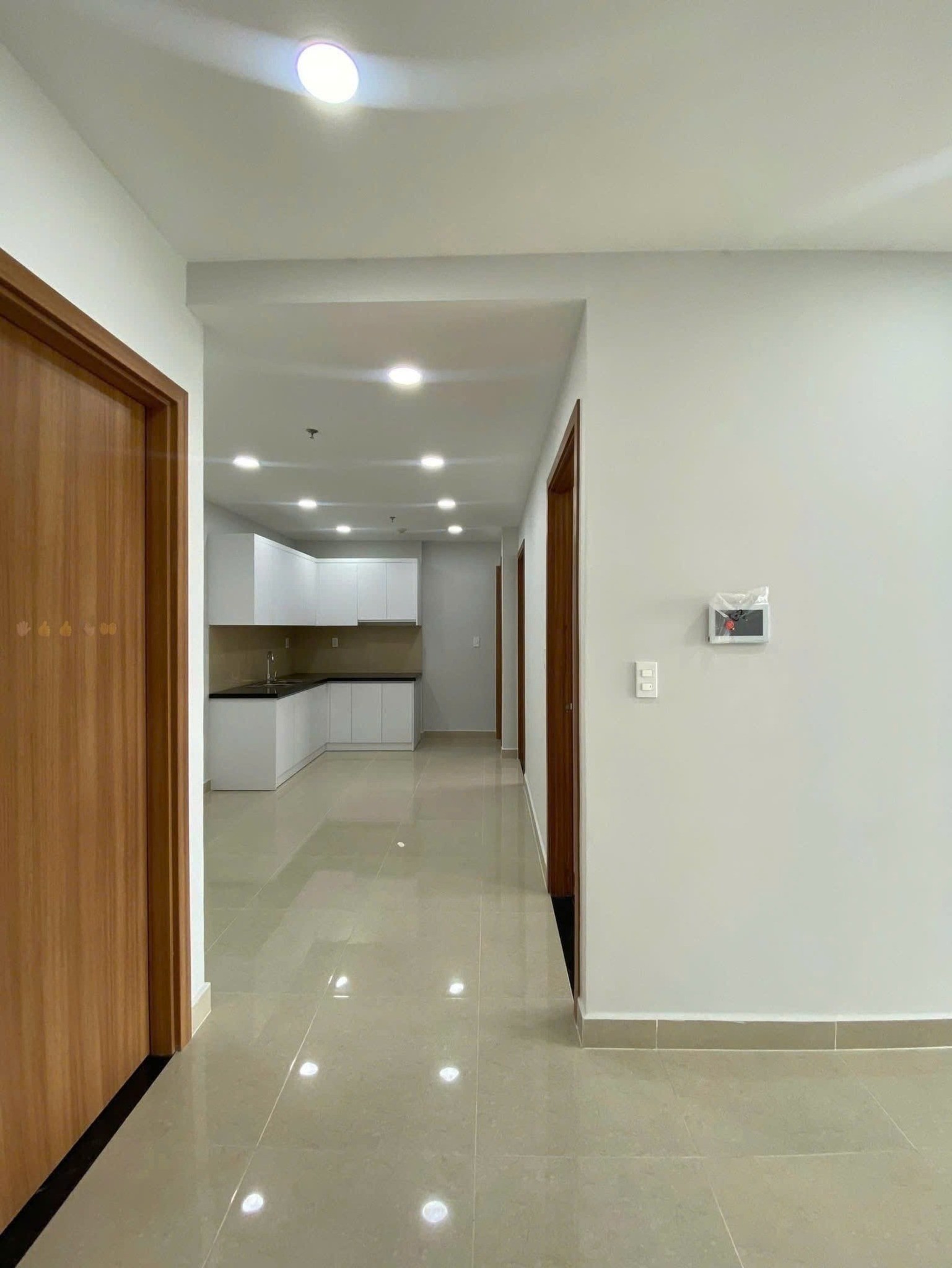 Cần bán Căn hộ chung cư đường 743, Phường Bình Hòa, Diện tích 56m², Giá 1,9 Tỷ 6