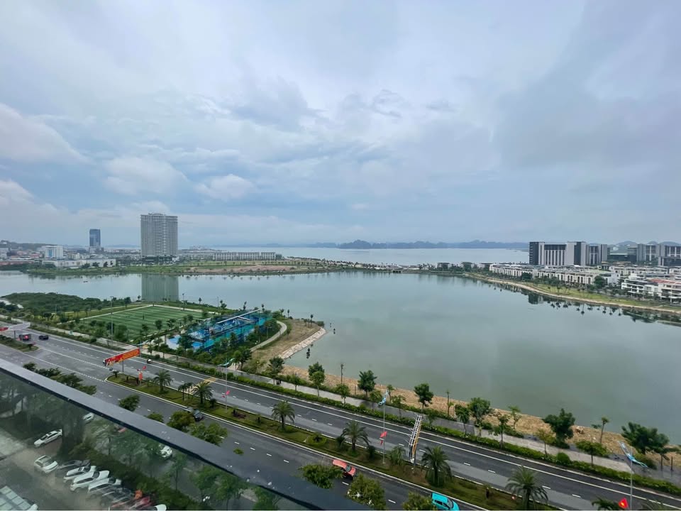Cần bán Căn hộ chung cư Phường Bãi Cháy, Hạ Long, Diện tích 68m², Giá 2.6 Tỷ 3