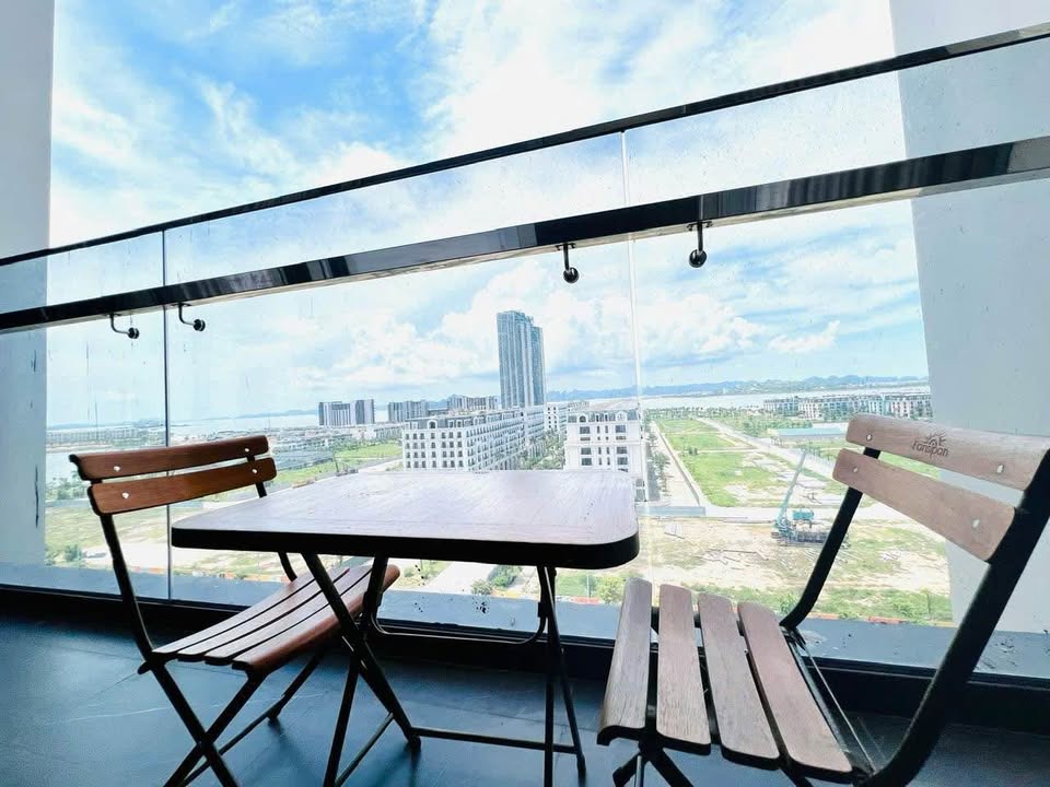Cần bán Căn hộ chung cư Phường Bãi Cháy, Hạ Long, Diện tích 76m², Giá 4.6 Tỷ 5