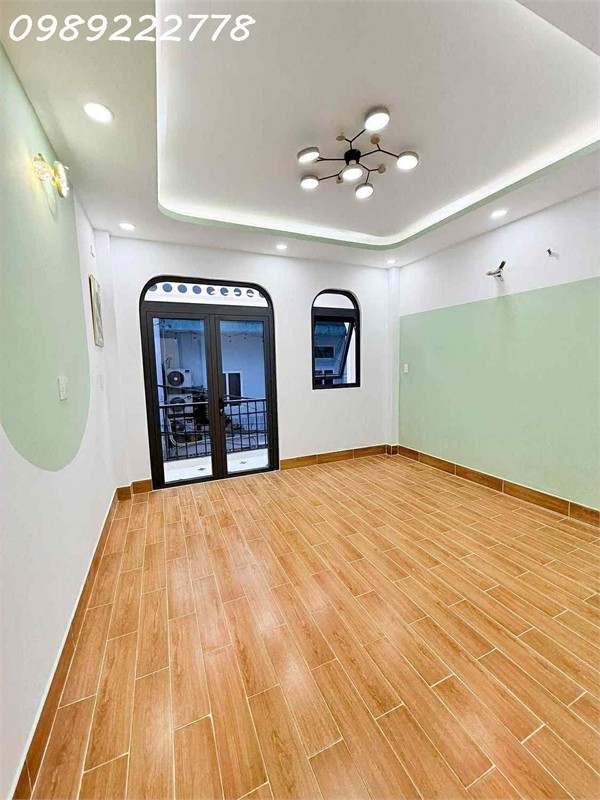 BÁN NHÀ TÂN_PHÚ - SIÊU PHẨM GÒ DẦU P. TÂN QUÝ- GẦN AEON TÂN PHÚ -DT 56M2- 2 TẦNG 3PN(1 PN DƯỚI 5