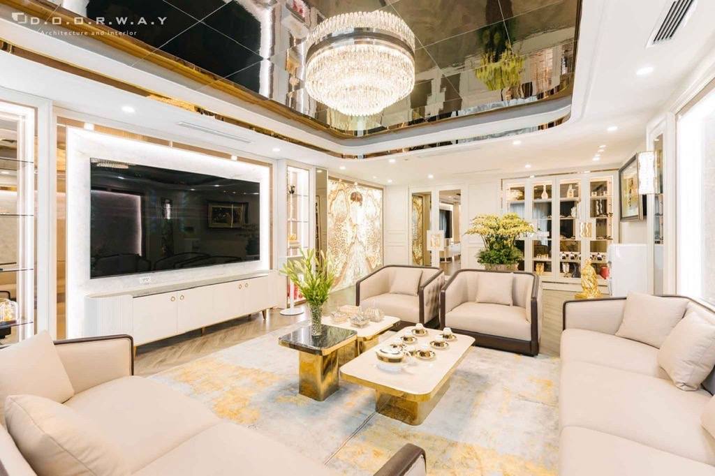 HIẾM! BÁN NHÀ NGUYỄN KHANG – CẦU GIẤY – 56M² – GIÁ CHỈ 8,9 TỶ