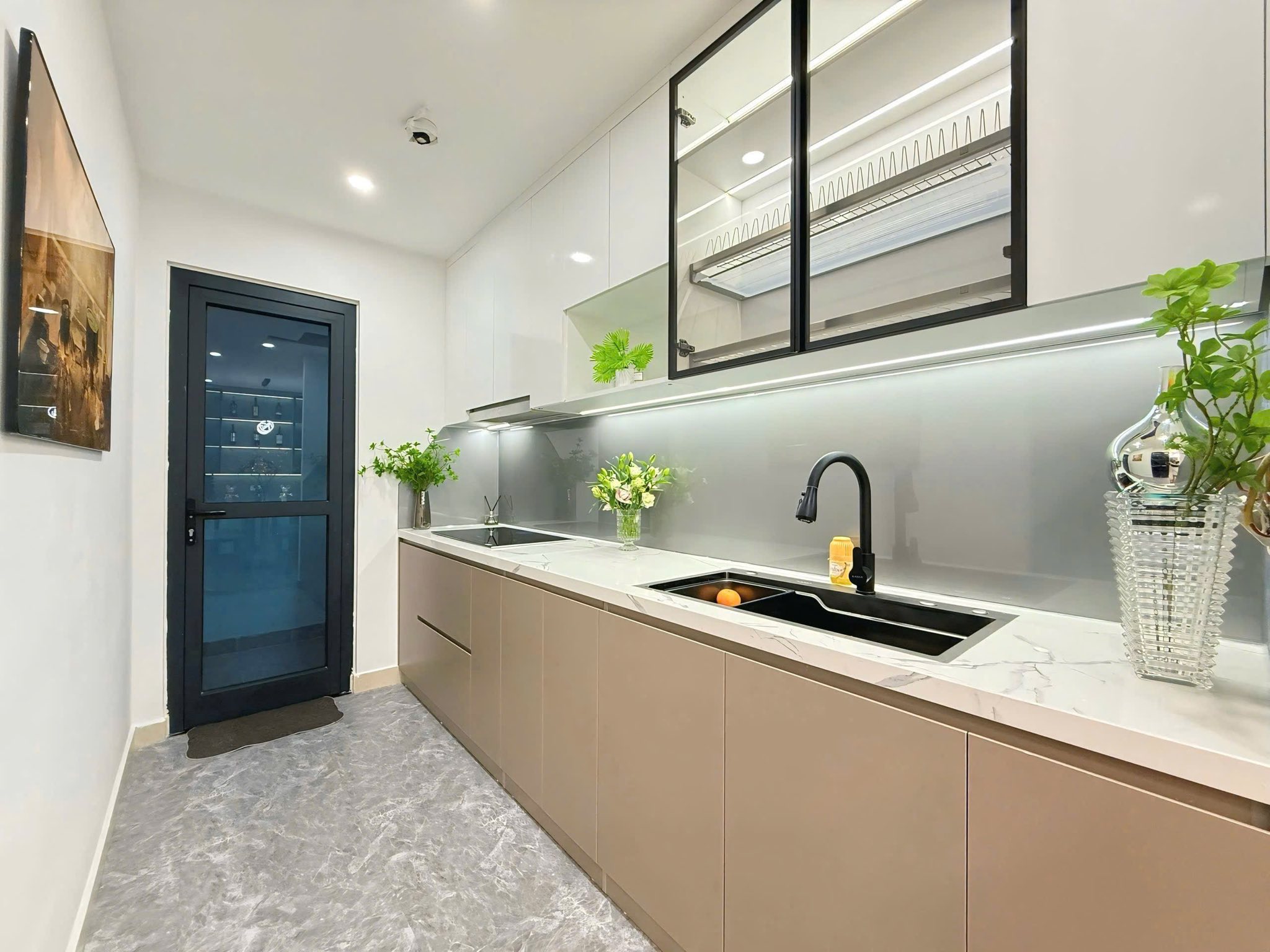 Căn hộ Goldmark City- 136 Hồ Tùng Mậu. 2