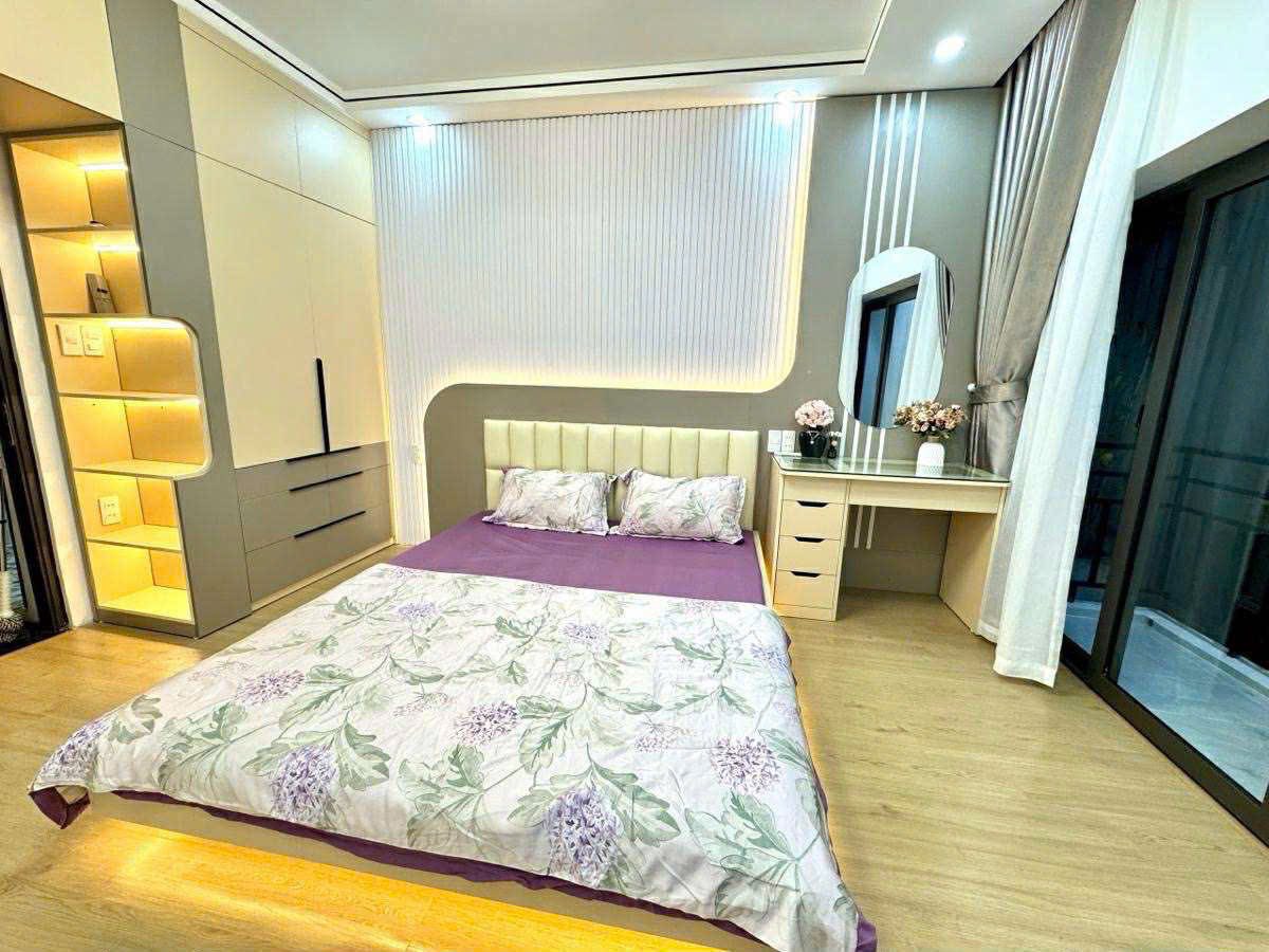 HIẾM! BÁN NHÀ NGUYỄN KHANG – CẦU GIẤY – 56M² – GIÁ CHỈ 8,9 TỶ 2