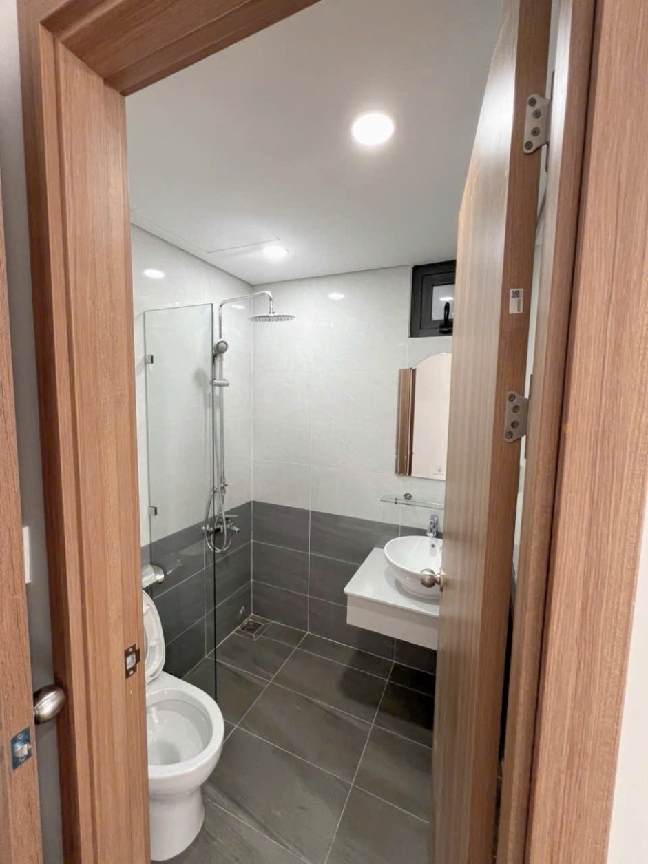Cần bán Căn hộ chung cư đường 743, Phường Bình Hòa, Diện tích 56m², Giá 1,9 Tỷ 7
