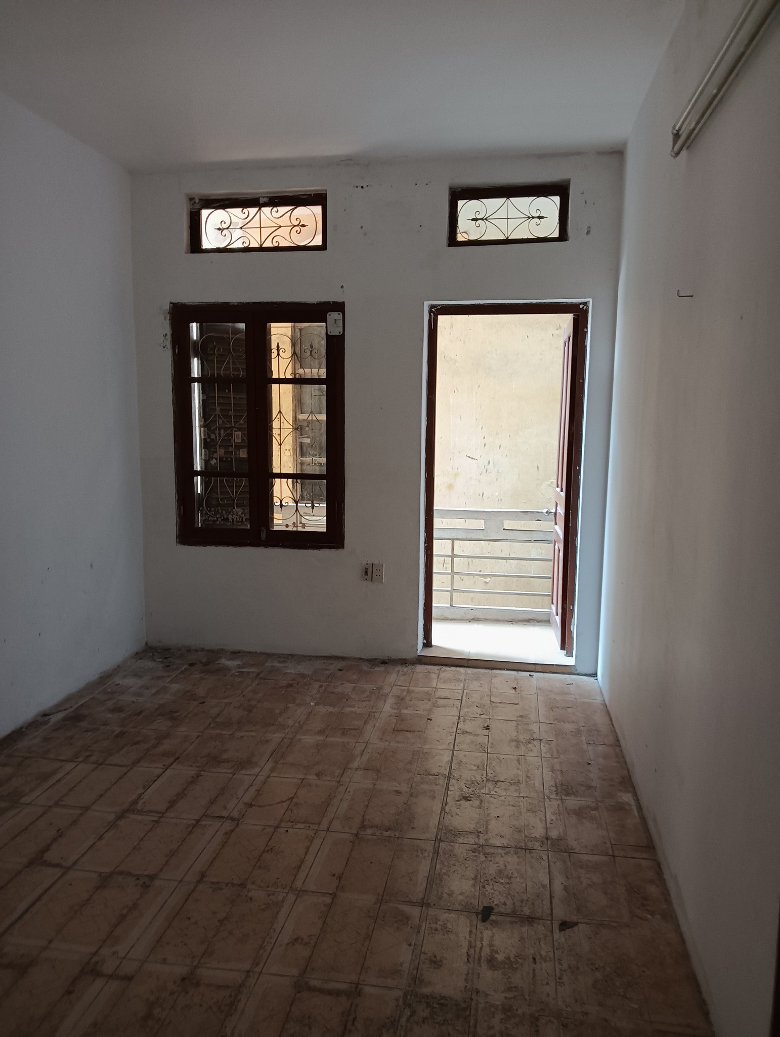 NHÀ MẶT NGÕ-CÁCH VÀI MÉT RA PHỐ PHAN ĐÌNH PHÙNG TT BA ĐÌNH-40M 4T 11xTỶ-TIỆN ÍCH ĐỈNH CAO 3
