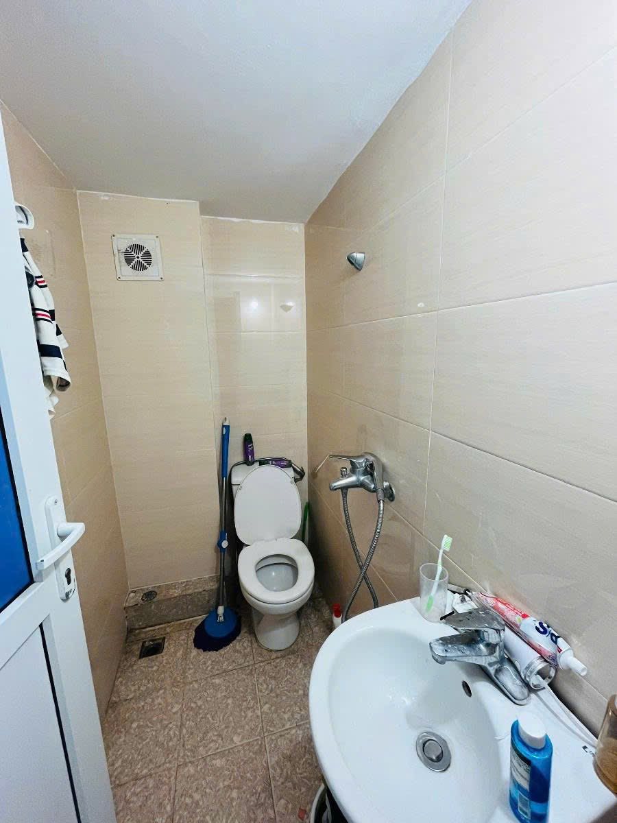 BÁN NHÀ HOÀNG HOA THÁM, 22M2 5 TẦNG, NGÕ THÔNG CHỈ 10M RA OTO 3