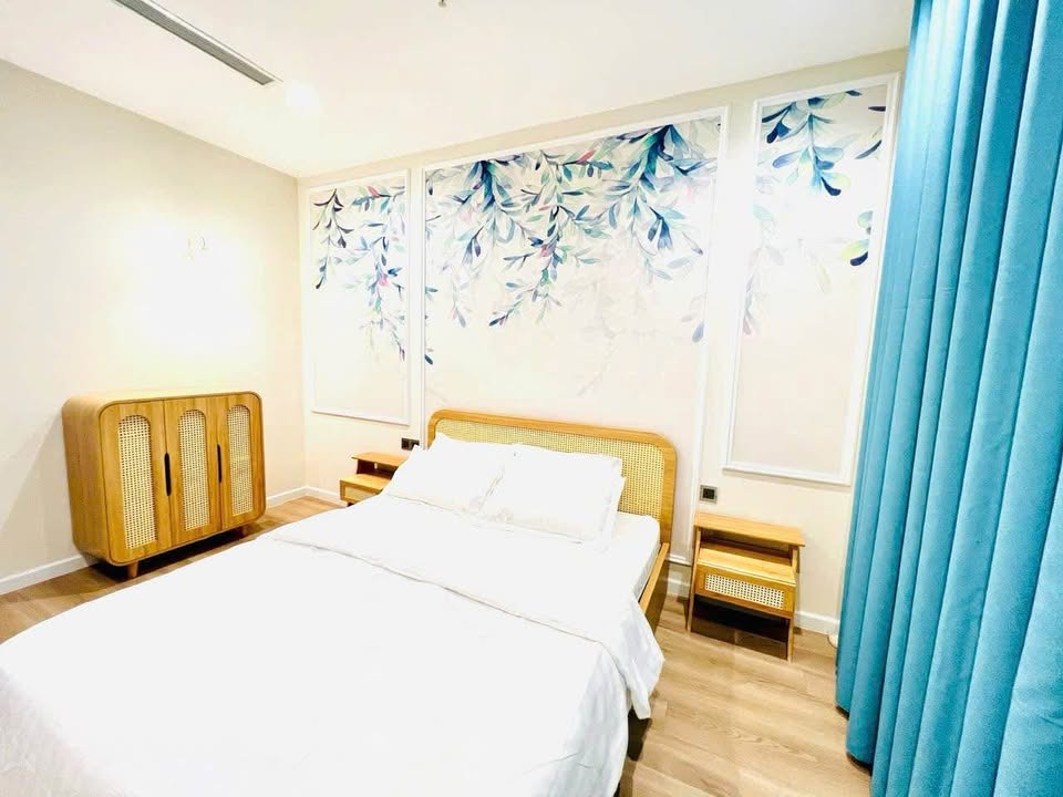Cần bán Căn hộ chung cư Phường Bãi Cháy, Hạ Long, Diện tích 76m², Giá 4.6 Tỷ 6