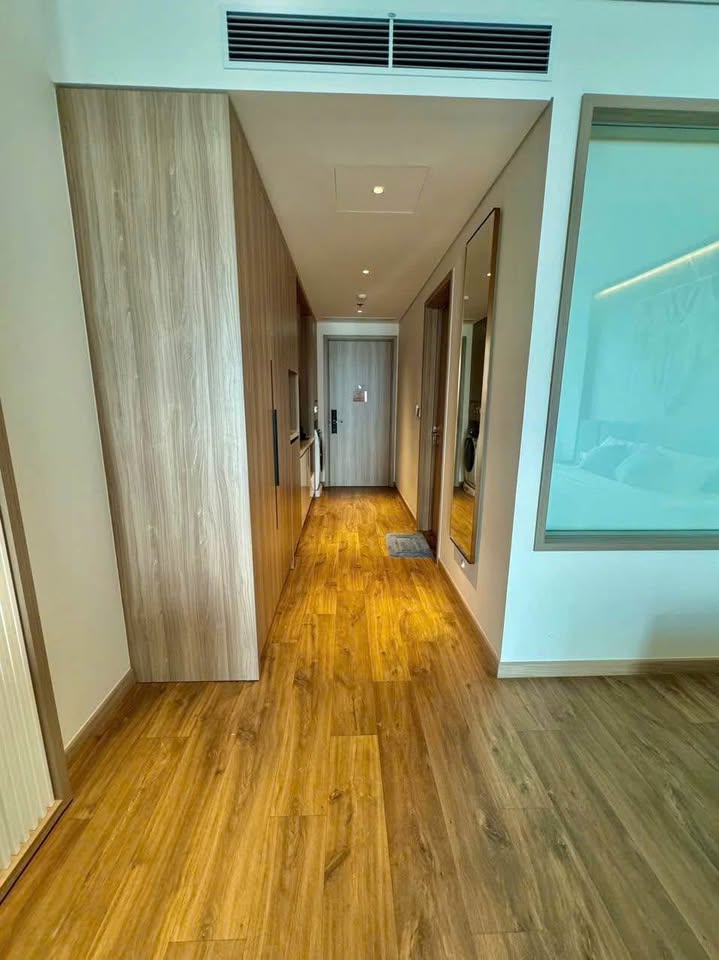 Cần bán Căn hộ chung cư Phường Bãi Cháy, Hạ Long, Diện tích 45m², Giá Thương lượng 3