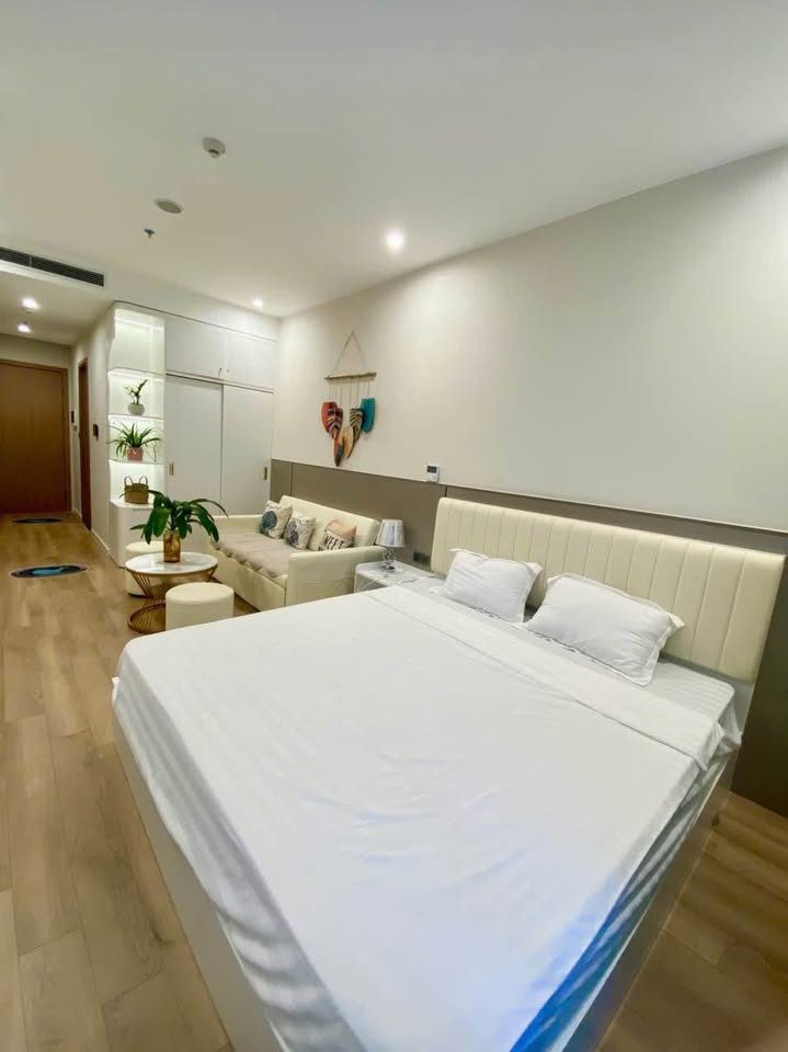 Cần bán Căn hộ chung cư đường Hoàng Quốc Việt, Phường Bãi Cháy, Diện tích 33m², Giá 1.7 Tỷ 4
