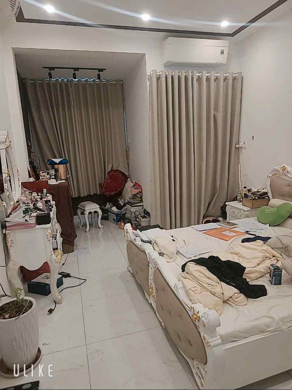 [#QUẬN_10]- ĐẸP HẺM XE HƠI 6M - CMT8 P15 - 50M RA MẶT TIỀN ĐƯỜNG - 3 TẦNG MỚI Ở NGAY - 4