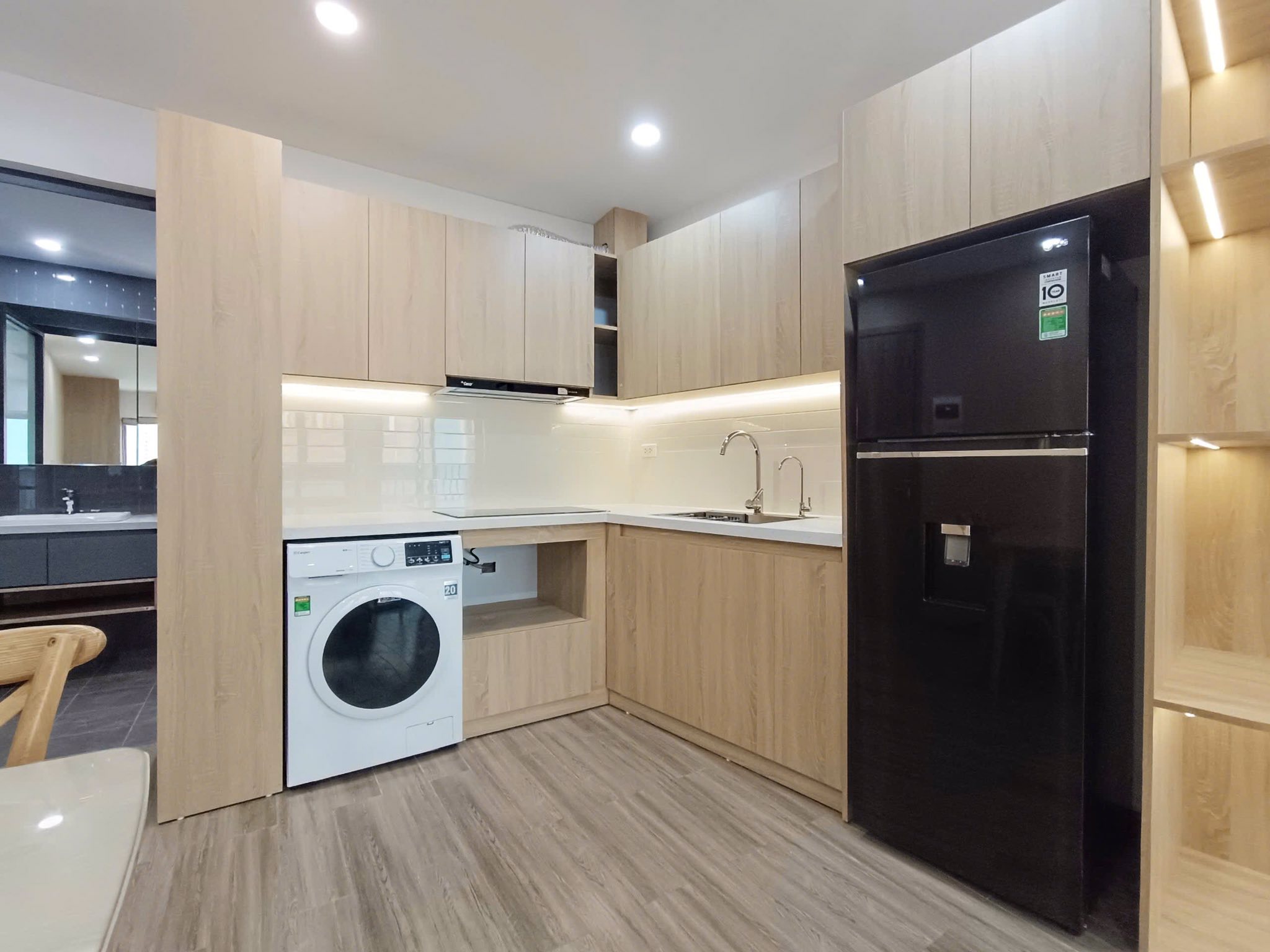 CCMN đủ nội thất 38m- Trung Kính, Cầu Giấy. 5