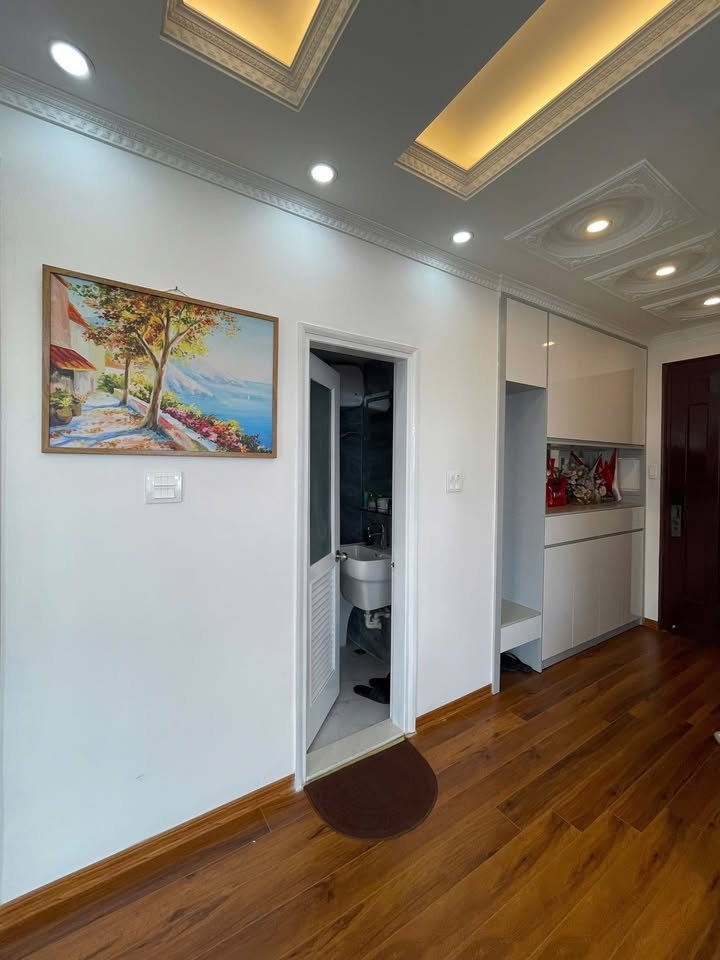 DUY NHẤT 1 CĂN - CĂN GÓC, 3 PHÒNG NGỦ - 105M2 GIÁ SIÊU TỐT GIỮA LÒNG HÀ NỘI 2