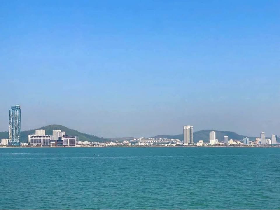 Cần bán Căn hộ chung cư Phường Bãi Cháy, Hạ Long, Diện tích 45m², Giá Thương lượng 5