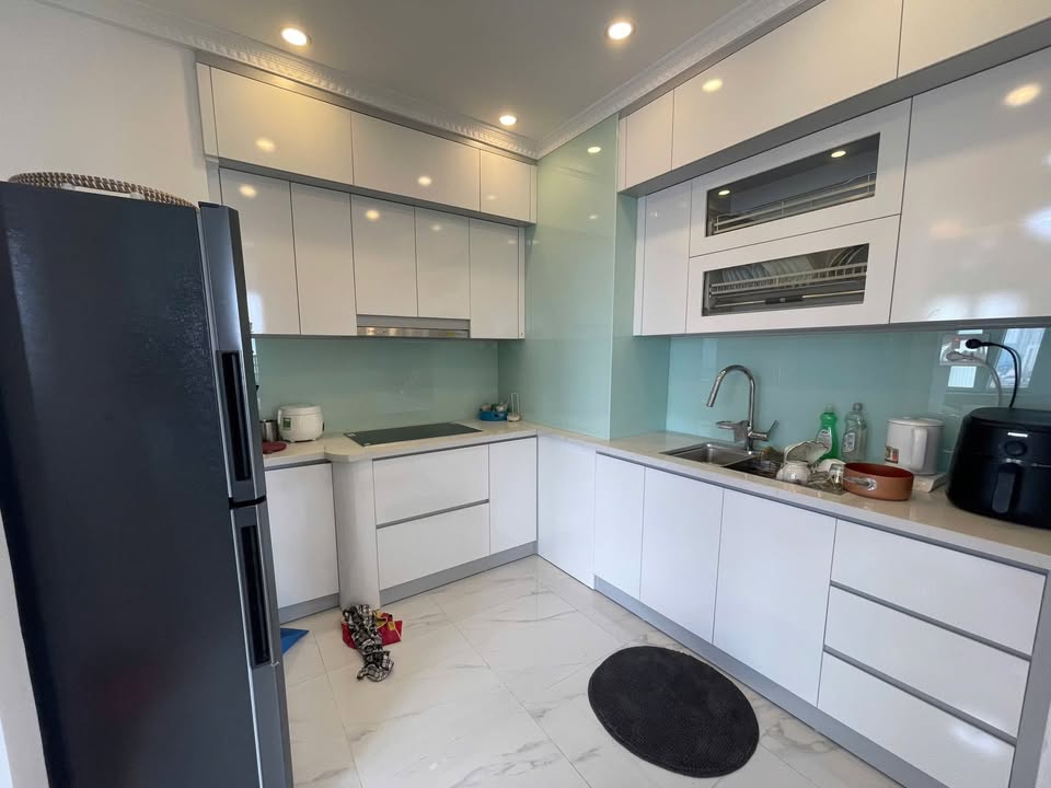 DUY NHẤT 1 CĂN - CĂN GÓC, 3 PHÒNG NGỦ - 105M2 GIÁ SIÊU TỐT GIỮA LÒNG HÀ NỘI 4