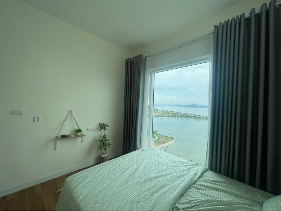 Cần bán Căn hộ chung cư Phường Bãi Cháy, Hạ Long, Diện tích 68m², Giá 2.6 Tỷ 7