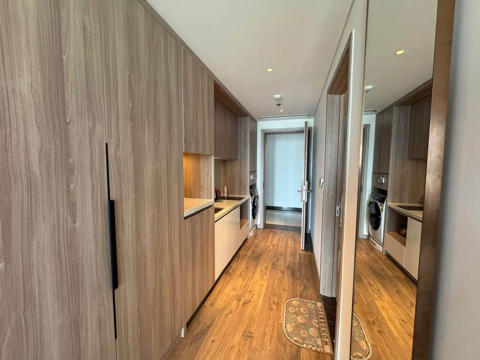 Cần bán Căn hộ chung cư Phường Bãi Cháy, Hạ Long, Diện tích 45m², Giá Thương lượng 6
