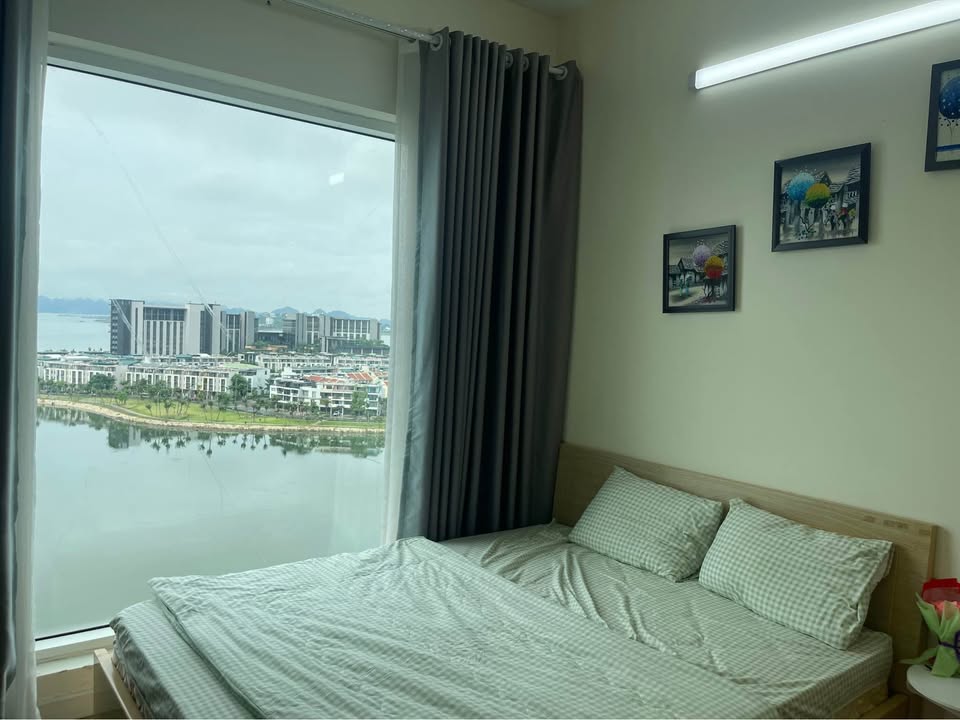 Cần bán Căn hộ chung cư Phường Bãi Cháy, Hạ Long, Diện tích 68m², Giá 2.6 Tỷ 8