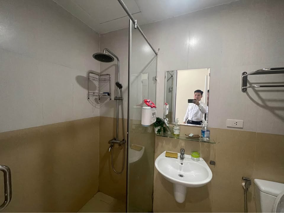 Cần bán Căn hộ chung cư Phường Bãi Cháy, Hạ Long, Diện tích 68m², Giá 2.6 Tỷ 9