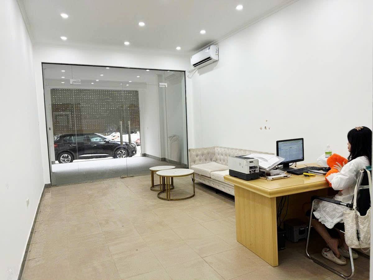 Khu Phố Hòa Mã 70M2 MT 5.5M 2 sổ 1 chủ pháp lý chuẩn 47 Tỷ 4