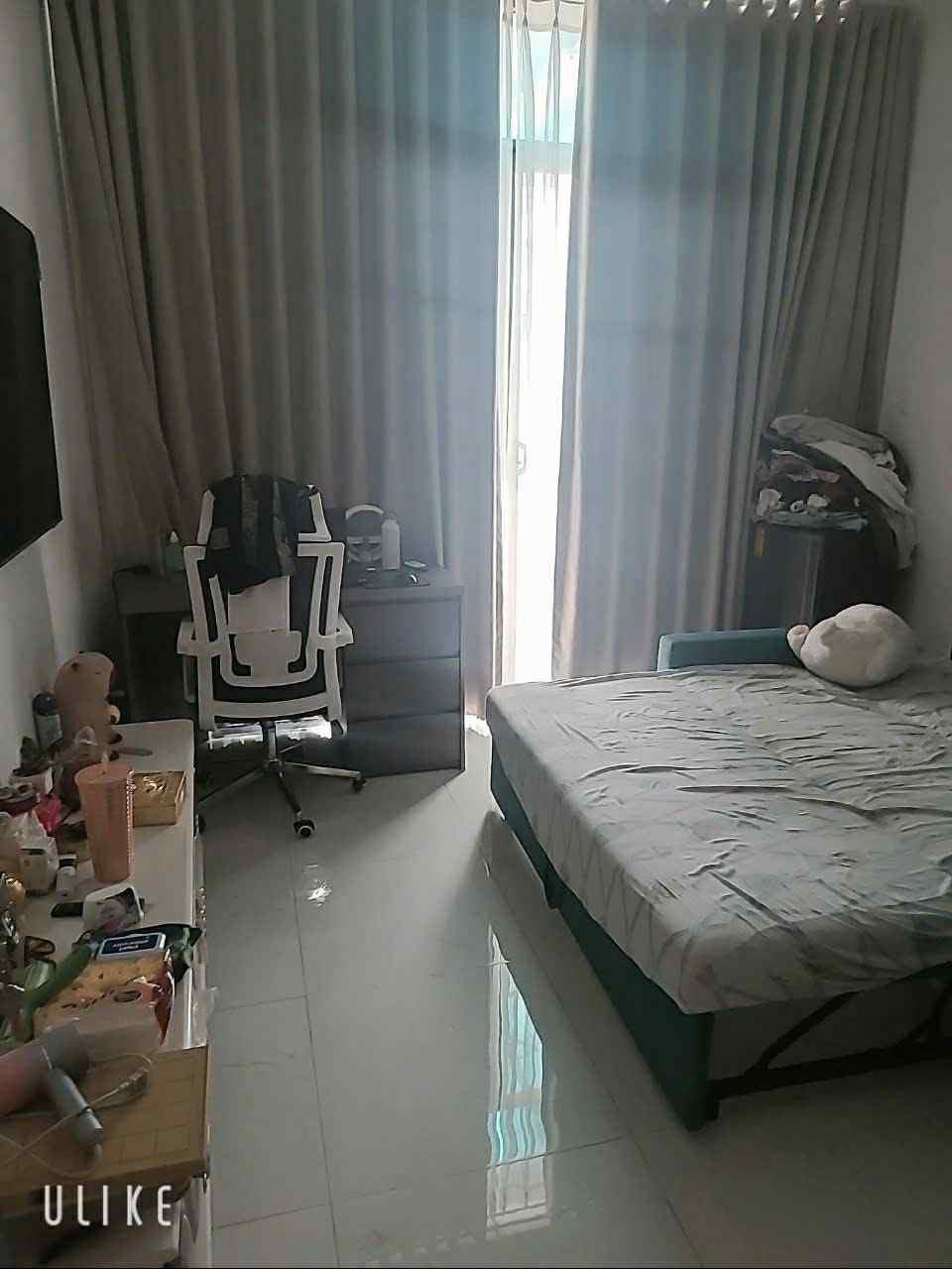 [#QUẬN_10]- ĐẸP HẺM XE HƠI 6M - CMT8 P15 - 50M RA MẶT TIỀN ĐƯỜNG - 3 TẦNG MỚI Ở NGAY - 5