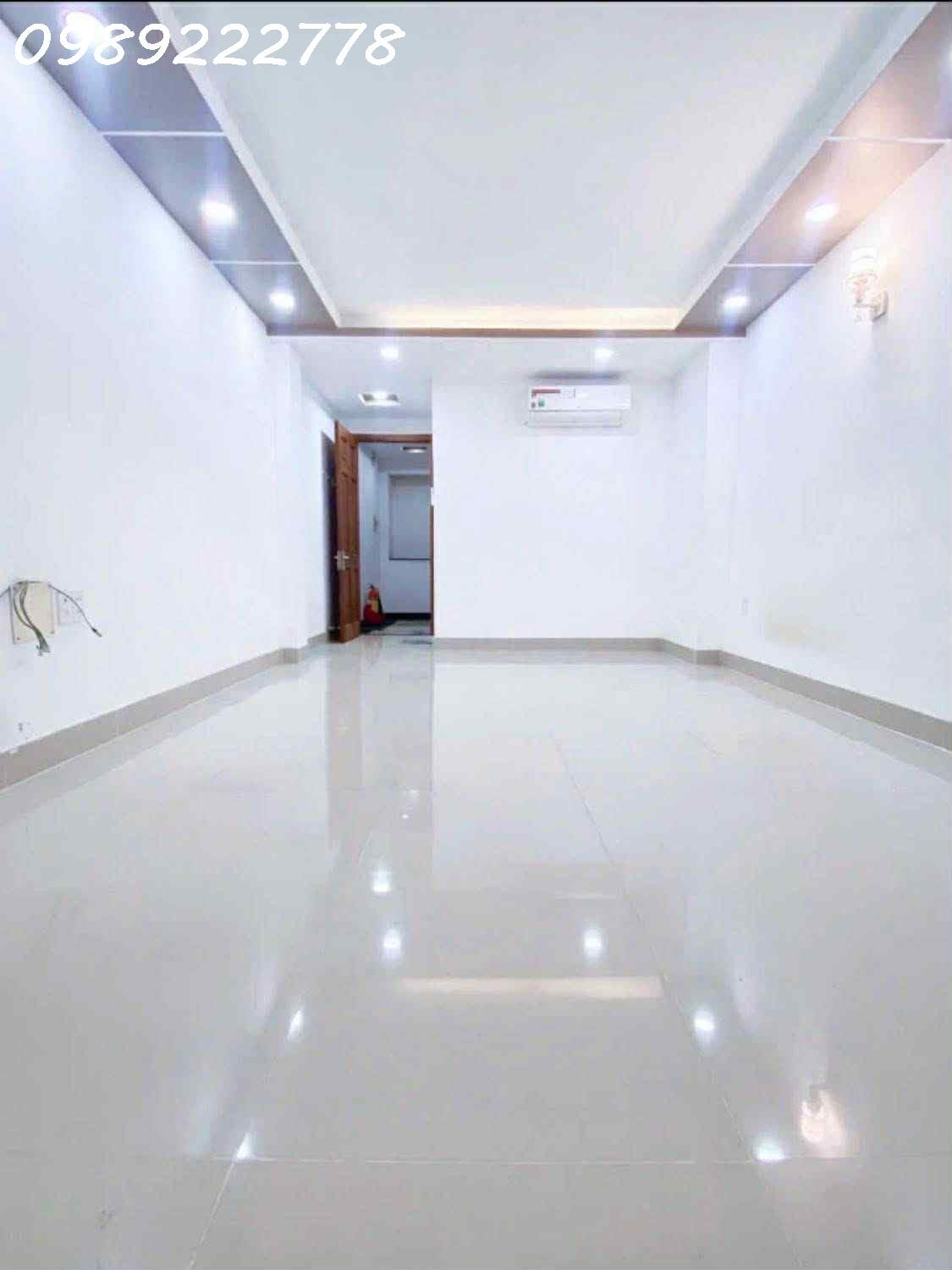 [#PHÚ_NHUẬN]- SIÊU PHẨM P3- 5 TẦNG KHU VÍP PHAN XÍCH LONG - DT3.7x11 - HẺM NHỰA ĐẸP XINH - CHỈ 36M 5